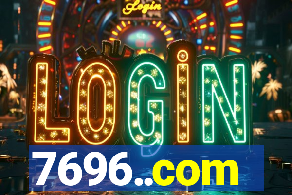 7696..com