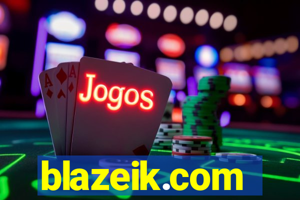 blazeik.com