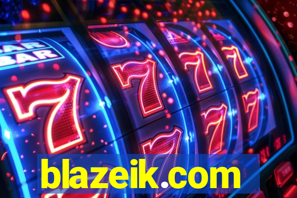 blazeik.com