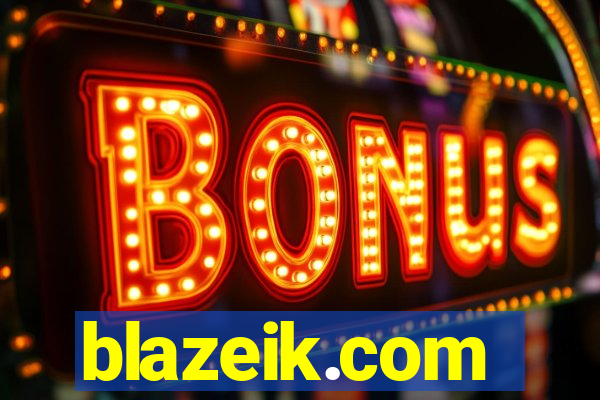 blazeik.com