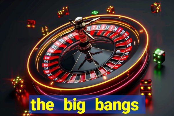 the big bangs theory online dublado