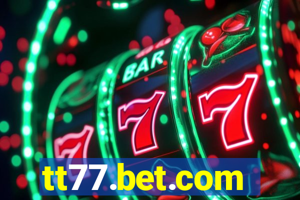 tt77.bet.com