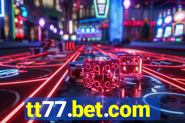 tt77.bet.com