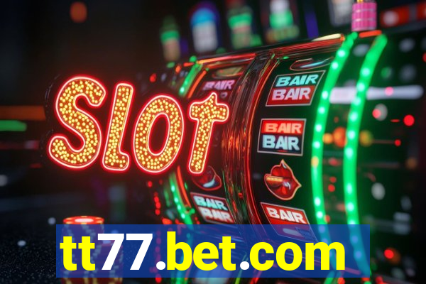 tt77.bet.com