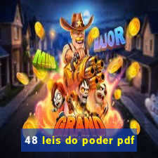 48 leis do poder pdf