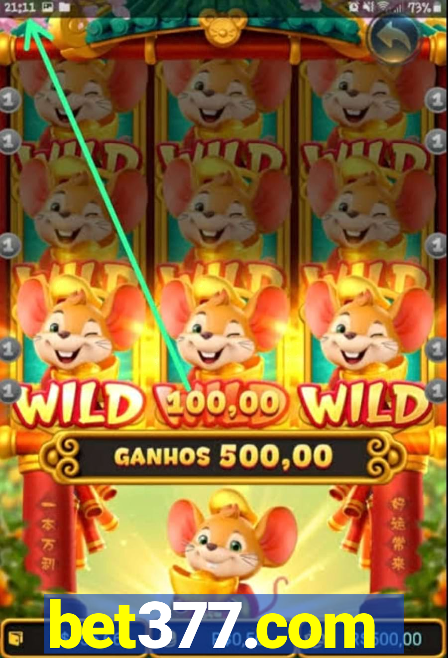 bet377.com