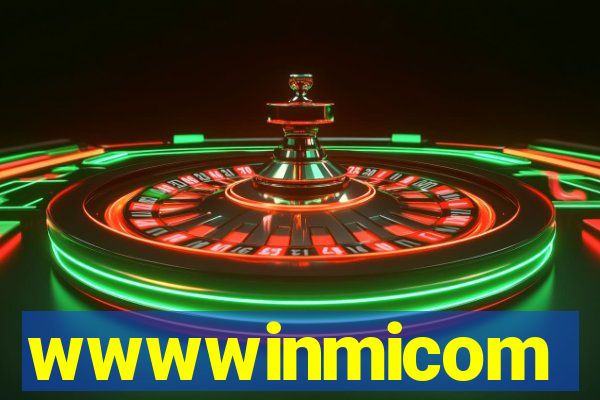 wwwwinmicom