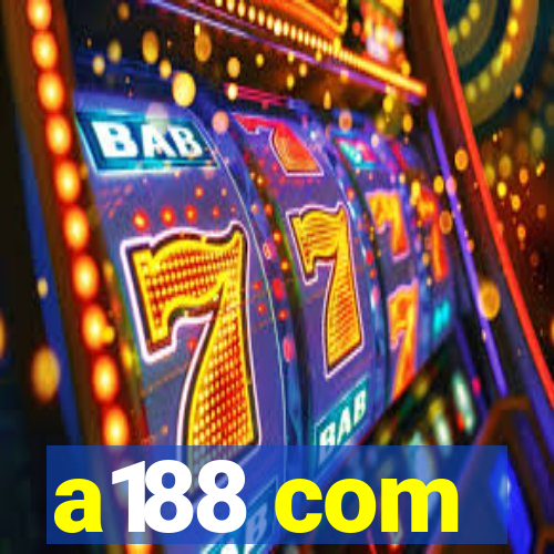 a188 com