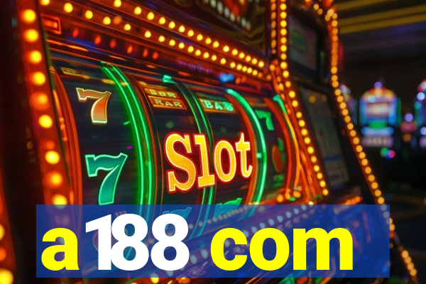 a188 com