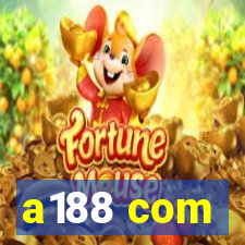 a188 com