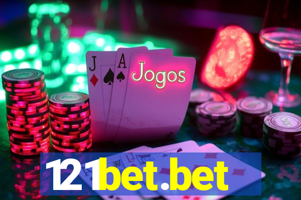 121bet.bet