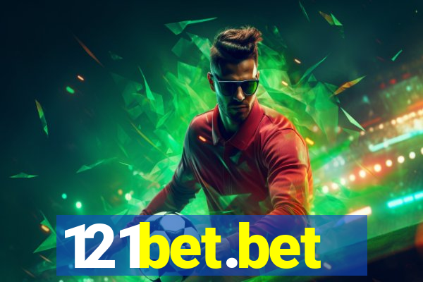 121bet.bet