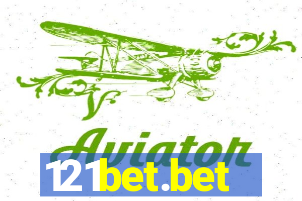 121bet.bet