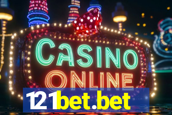 121bet.bet