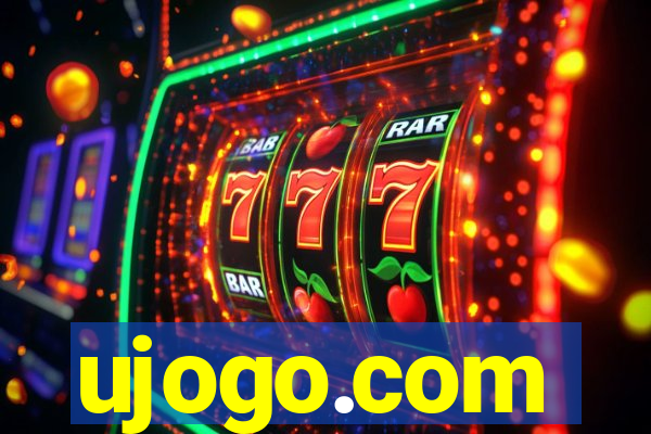 ujogo.com