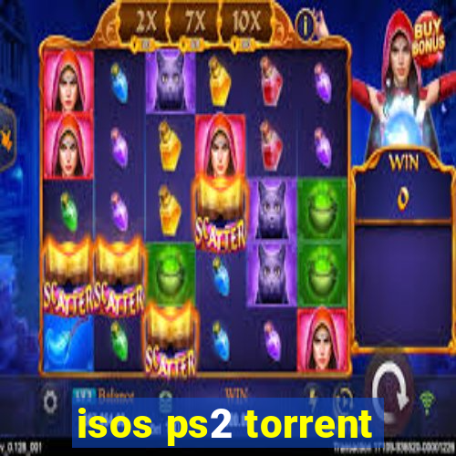 isos ps2 torrent