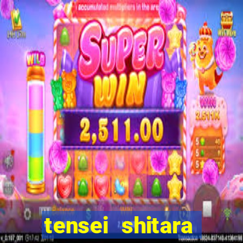 tensei shitara slime datta ken 2 ep 14