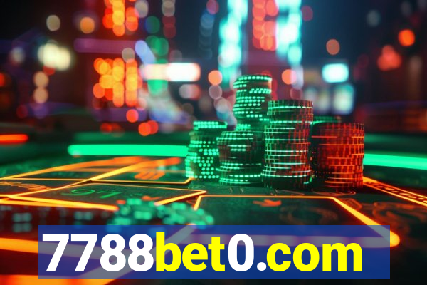 7788bet0.com