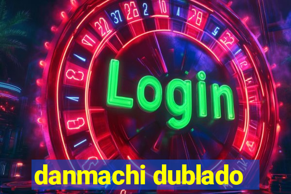 danmachi dublado
