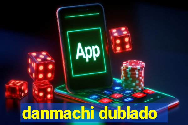 danmachi dublado