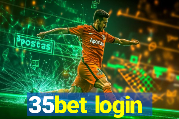 35bet login