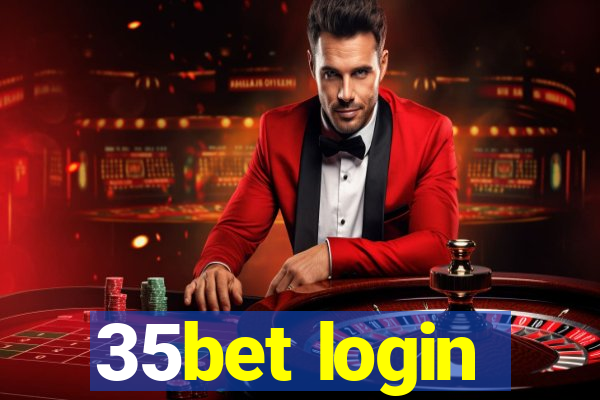 35bet login