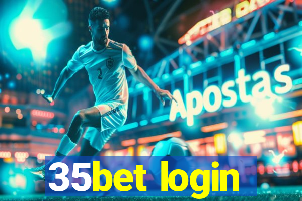 35bet login