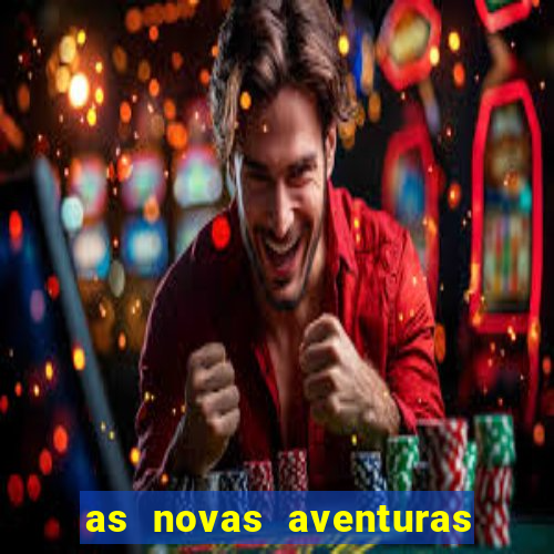 as novas aventuras do rei macaco vai ter 3 temporada