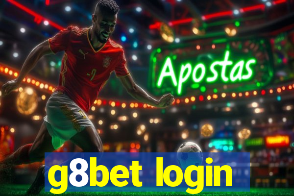 g8bet login