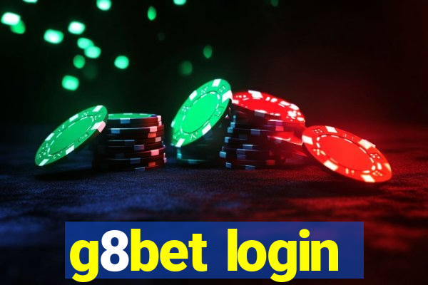 g8bet login