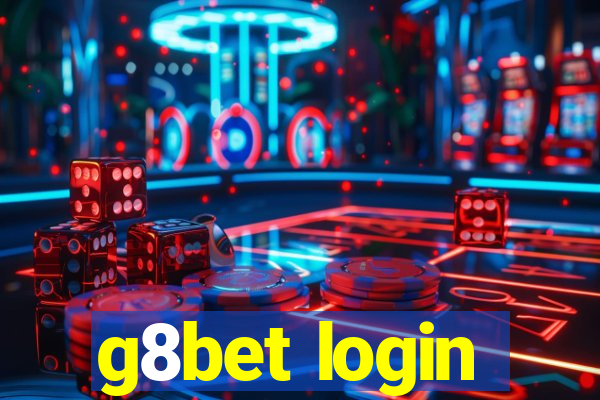 g8bet login