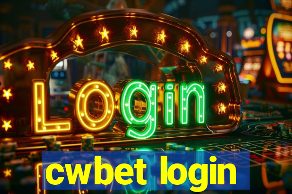 cwbet login