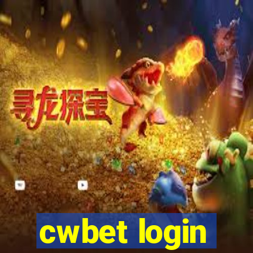 cwbet login