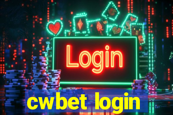 cwbet login
