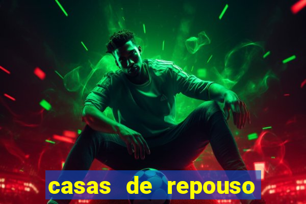casas de repouso para idosos rj baixada fluminense