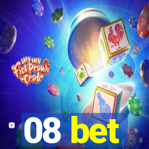 08 bet