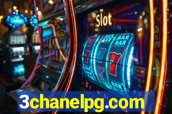 3chanelpg.com