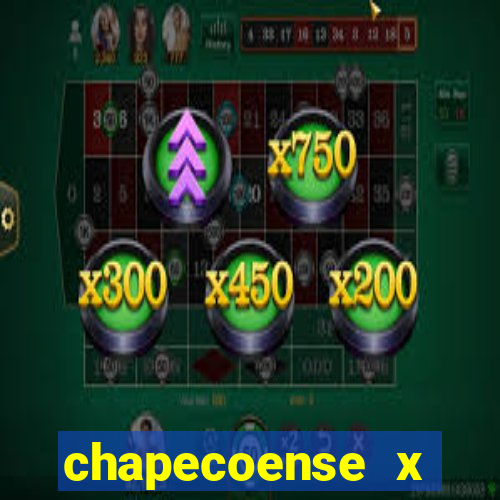 chapecoense x mirassol palpites