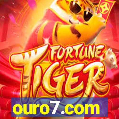 ouro7.com