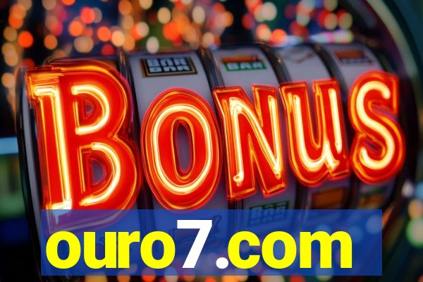 ouro7.com