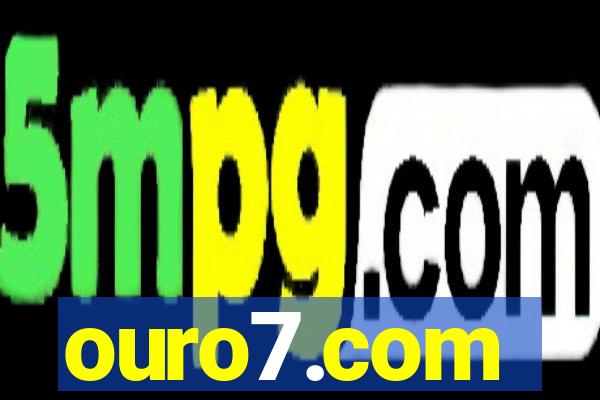 ouro7.com