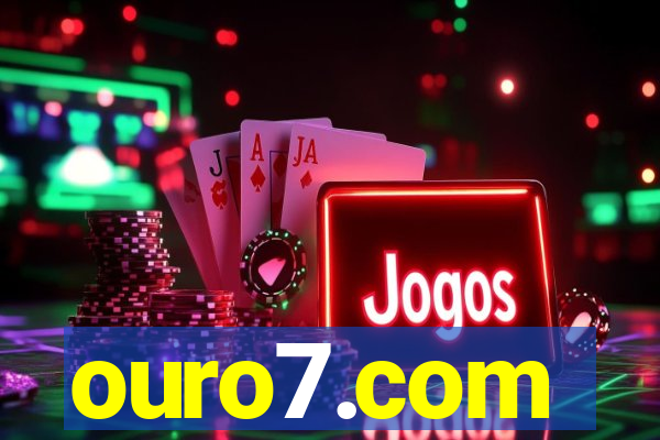 ouro7.com