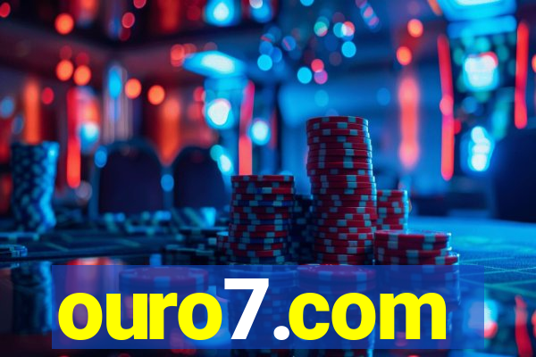 ouro7.com