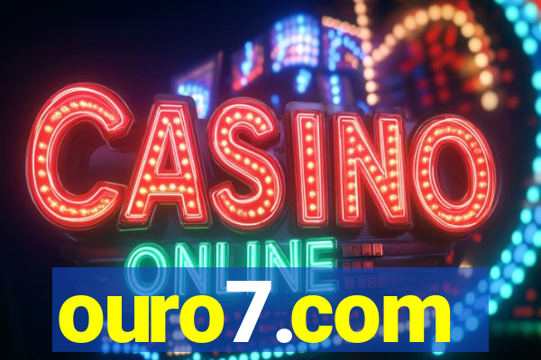ouro7.com