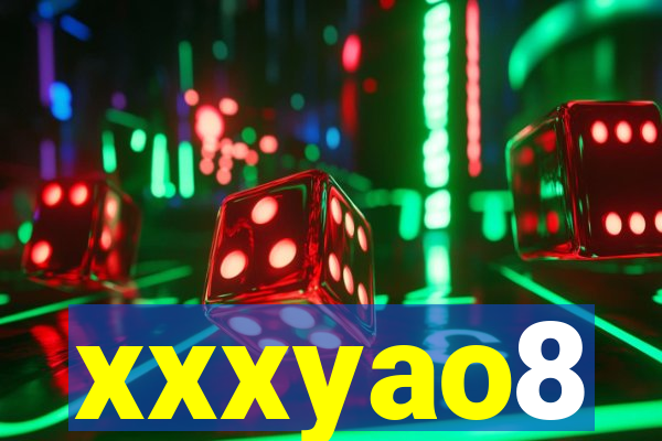 xxxyao8