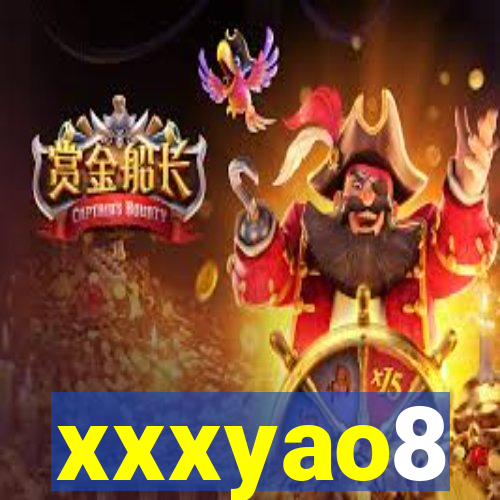 xxxyao8