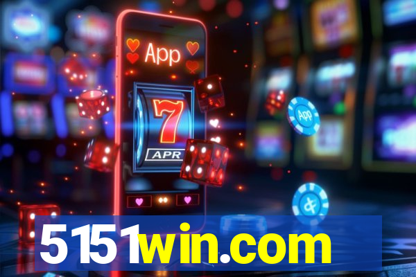 5151win.com
