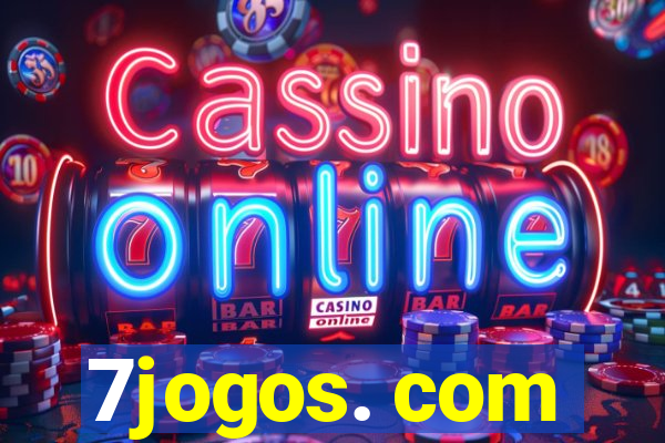 7jogos. com