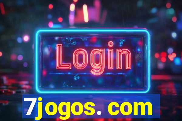 7jogos. com