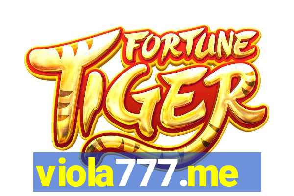 viola777.me